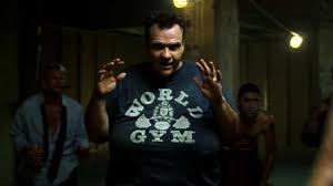 Available in a range of colours and styles for men, women, and everyone. The T Shirt World Gym Of Robert Paulson Bob Meat Loaf In Fight Club Spotern
