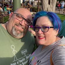 Profile for Wendy & Chris Marks