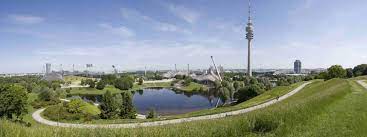 Home to the 1972 summer olympics, munich's spectacular olympic park covers an area of some 2.7 million square meters on the oberwiesenfeld, a former training ground for the royal bavarian army. Olympiapark Munich