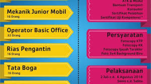 Maybe you would like to learn more about one of these? Pendaftaran Blk Pandaan Upt Balai Latihan Kerja Pasuruan Jl Pahlawan Sunaryo 96 S Pandaan 2021