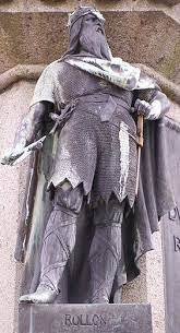 Pin On Rollo The Viking