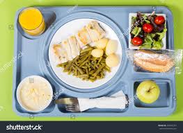 Food Tray On The Table In A Room Of A Hospital Sponsored Sponsored Tray Food Table Hospital Hospital Food Food Food Trays