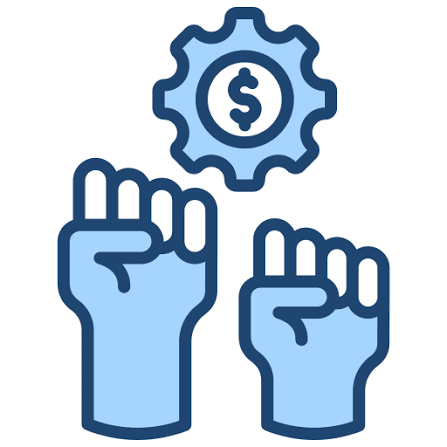 Sindicato - Iconos gratis de