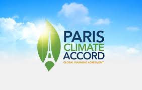 Nonbinding climate accords like the paris agreement may not change that, since they don't punish countries for breaking promises. The Paris Climate Accord Tahaan