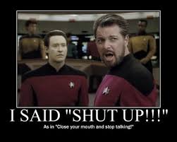 Motivational Starfleet 2 Star Trek Funny Fandom Star Trek Star Trek Quotes