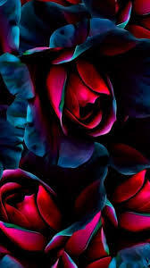 Muchatseble 3dwallpapercelular Muchatseble Muchatseble In 2020 Blumenmuster Hintergrund 3d Hintergrund Blumen Hintergrund