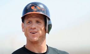 Ryan Freel becomes first major leaguer diagnosed with degenerative brain  disease