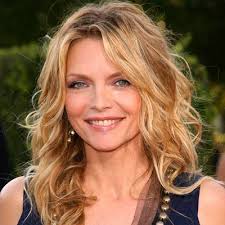 Happy Birthday, Michelle Pfeiffer! Pfeiffer was born in Santa Ana,  California