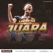 We did not find results for: Zii Jia Ke Final All England