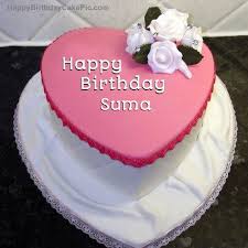 Name Editor 18th Happy Birthday Cake With Name And Photo Edit Software Suma Birthday Cake With Name Happy Birthday Suma Cake Picture In 2020 Cake Name Birthday Cake Pictures Happy Birthday Cakes