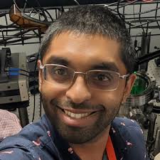 Featured Speakers ⇽ A*STAR.Quantum Innovation Centre Symposium