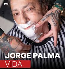 Jorge Palma apresenta o novo álbum Vida em Lagoa
