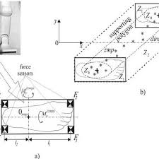 Pin on cars and trucks. Zero Moment Point A Legs Of Toyota Humanoid Robot 6 General Download Scientific Diagram