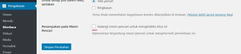 Cara efektif mencari judul skripsi bisa dengan gabung proyek dosen. Cara Agar Blog Bisa Muncul Di Pencarian Google Edukasi Lif Co Id