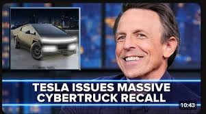 Ford recalls vehicles for backup camera issues