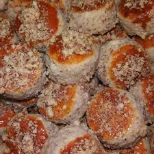 Resepi Biskut Mazola Gebu Food Recipes Breakfast