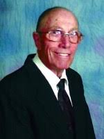 Gerald Tucker Obituary (1919