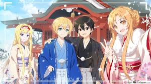 We did not find results for: Alice Eugeo Alice Sword Art Online Alicization