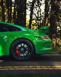 Image result for Signal Green 2025 Porsche