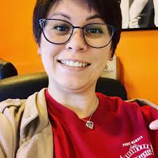 🌈 Happy #PrideMonth! 🌈 Introducing Melanie Croft (she/her), our new Head  of EDI at Herts! 👋🏻 She's already made Herts her new family, and we're  excited for the positive changes ahead. Join