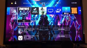 The new feature allows two players to play on the same console with two controllers. How To Download Fortnite On Ps4 For Free Youtube