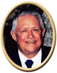 Obituary information for Charles E. Hammond