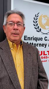 Law office of Enrique C.Juarez ABOGADO DE INMIGRACIÓN (856)545-0012