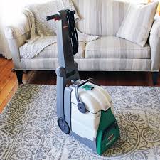 For larger messes and even deeper cleaning, there is the deep clean mode to clean with deep clean mode, make sure deep clean is selected. Bissell Big Green Machine Professional Carpet Cleaner Review