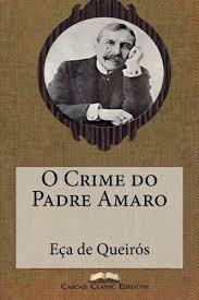 9781508833000: O Crime do Padre Amaro (Grandes Clássicos Luso ...