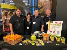 2023 PCF Family Album by pacificcoastfreshco