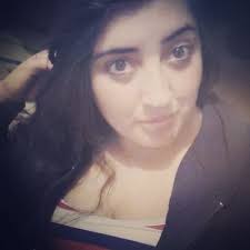 Vanessa Sweet (@vanesweetheart)