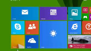 Cara Memindah Shortcut Aplikasi Di Laptop Ke Desktop Youtube