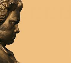 Nur noch schriftlich kommunizieren und nicht mehr als pianist arbeiten. Ludwig Van Beethoven Biografie Wirken Des Komponisten