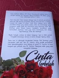 Cinta yang terbelah penulis : Jual Cinta Yang Terbelah Rustina Zahra Di Lapak Maximum Online Shop Bukalapak