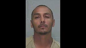 Odessa Police Release New "High Five" Most Wanted List