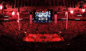 Ticket Central Toronto Raptors