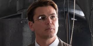 What Happened To Lewis Strauss After Oppenheimer