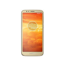 Motorola Moto E5 Play Go Screen ...