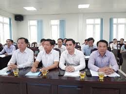 Cổng thông tin điện tử Thị xã Hồng Lĩnh - tỉnh Hà Tĩnh