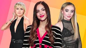Yahoo news is better in the app. Disney Channel Stars Then And Now Entertainment Tonight
