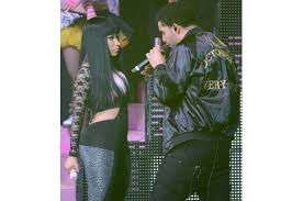 the year in r b hip hop 2012 drake nicki minaj among