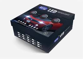 Ship your lights to us and our trained technicians will complete the customization. Super Brightness Auto Car H4 Led Headlight Easy Installation Fog Led Bulb For Cars China Car Headlight Auto Lighting System Made In China Com