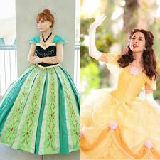 Comprar disfraces de princesas disney disfraz de princesa para niña y mujer para carnaval. Buy Trajes De Las Princesas De Disney Off 50