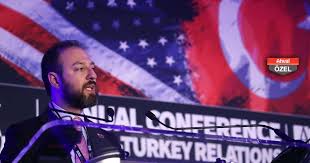 Gazeteci aslı aydıntaşbaş'ın eski eşi. Akp Tipi Isadami Interpol Den Mikonos Ta Kunefeye Mit Tedarikciliginden Abd Lobiciligine Ahval