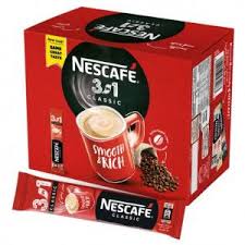 Full box 28 sticks nescafe coffee & creamer 2in1 instant coffee. Highly Delicious And Aromatic Nescafe Espresso Alibaba Com