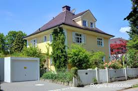 Schones Haus In Munchen Immobilienmakler Munchen Immobilienmakler Immobilien