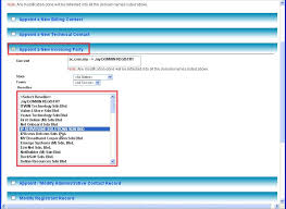 Gae resources sdn bhd is a dynamic and an aspiring bumiputera company focused in ict, trainings and halal development. How To Appoint A New Invoicing Party In My Domain Registry Mynic Ipserverone