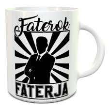 Apák napi bögre más stílusban. Ajandek Apaknak Faterok Faterja Bogre Kovicomputer