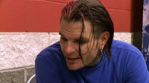 Depending on how long your hair is at the moment, this could take as long as a year and a half. Jeff Hardy Catches Ring Fever In Rahway Nj Youtube