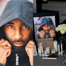 Hello my 863K Followers Gone but not forgotten😭😭😭Continue to Rest In  Peace Ricky Rick🕊️🕊️🕊️Real fans won't skip this 🙏🏽 #fblifestyle